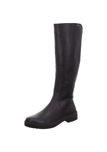 Legero 2-000195 Mystic Kadın Siyah Gore-tex Çizme Siyah