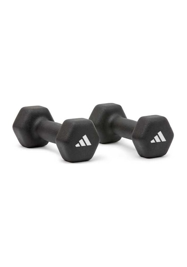 Adidas 2x2 Kg Neopren Dambıl Adwt-11402-nl