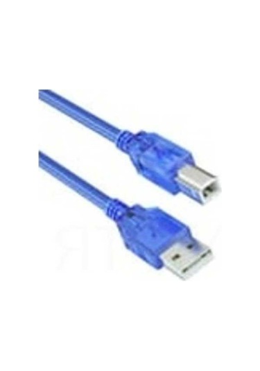 Sandwich Yüksek Hızlı Dayanıklı Usb 2.0 A-b Kablosu Yazıcı Tarayıcı Dış Ssd Veri Transferi 480 Mbps