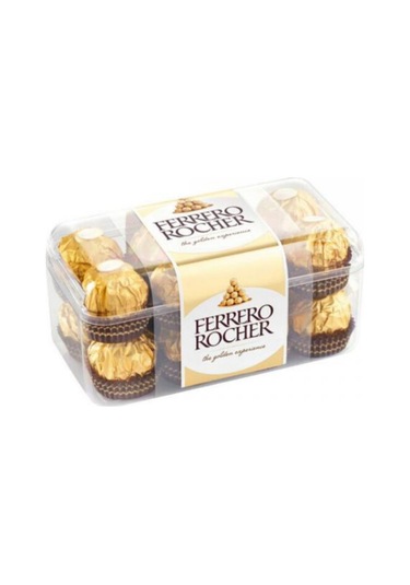 Ferrero Rocher T16