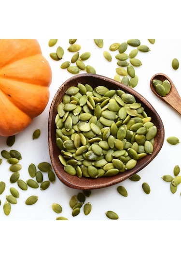 Ingro Glutensiz Kabak Çekirdeği içi 700 G