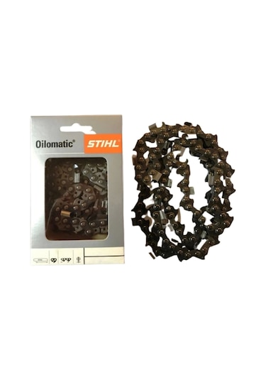 Stihl Zincir 91 Ayak 30.5 Diş Motorlu Testere Ms210-211