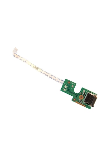 Lenovo Uyumlu B595 Notebook Usb Bord (50.4Te02.023)