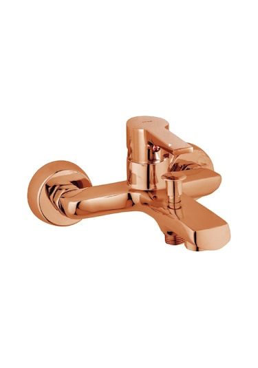 Penta Agena P904R Banyo Bataryası Bakır Bronz