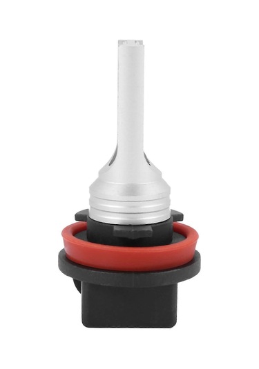 Padalink Araç Led Sis Lambası 6smd Seoul Y11 Csp 40w 6500k Beyaz 2000lümen H8/h11/h9 Kolay Kurulum 2'li Paket