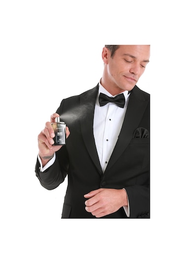 Hatemoğlu Solaris Erkek Parfüm EDP 100 ML
