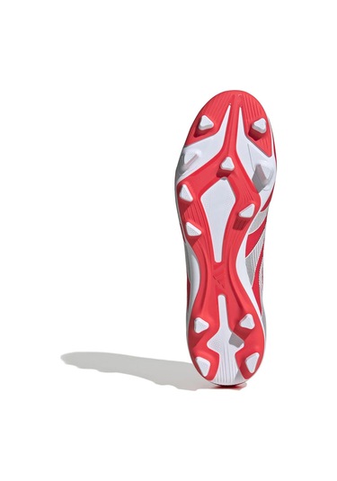 Adidas Id1326 Predator Club Fg/mg Krampon Kırmızı Kırmızı