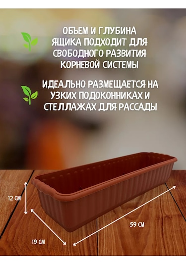 Prohoz Fide Ve Çiçekler İçin Tepsi 207487157