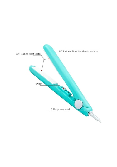 Mini Poşet Ağzı Yapıştırma Makinesi - Isıtmalı Isı Presli Poşet Ambalaj Kapatıcı