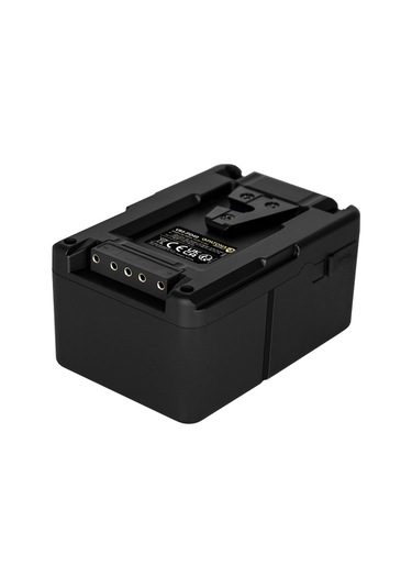 Yongnuo Patona Protect V-mount V95-PD40 6400 Mah 95 wh 14.8v Batarya