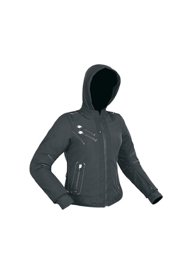Prosev AT2772 Soft Shell Kadin Motosiklet Montu-53590
