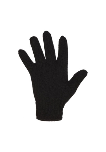 Orlon Kışlık Eldiven Hafif Sıcak Ve Konforlu Tek Kat Havalara Uygun