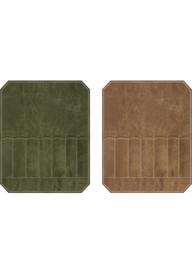 Kanvas Bıçak Çantası, Şef Ve Kamp İçin Taşınabilir Diğer