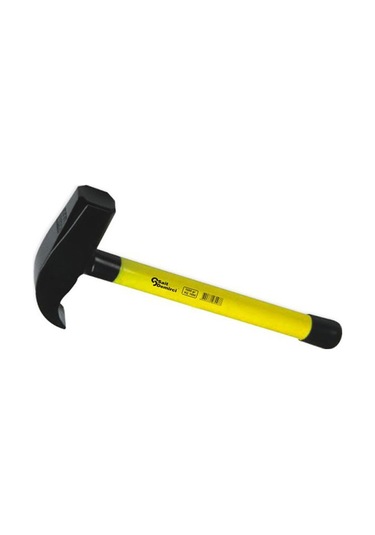 Sait Demirci 1000gr Metal Saplı Çekiç kamyoncu