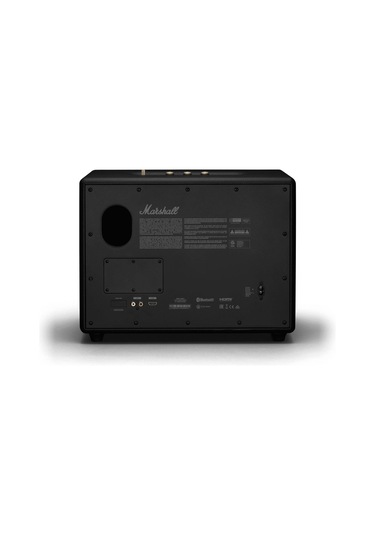 Marshall Woburn III Bluetooth Hoparlör