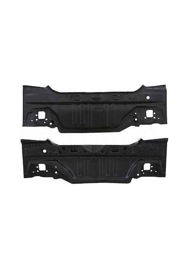 Toyota Arka Panel Toyota Corolla 13- - Antaı A414a