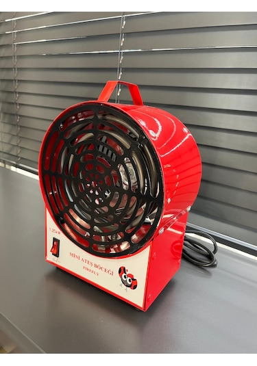 Mini Ateşböceği 1,25kw 220v