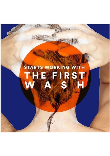 Head & Shoulders Clinical Strength Şampuan 400 ML