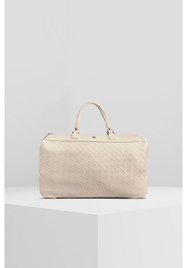 Felıcıty Travel Bag Bej
