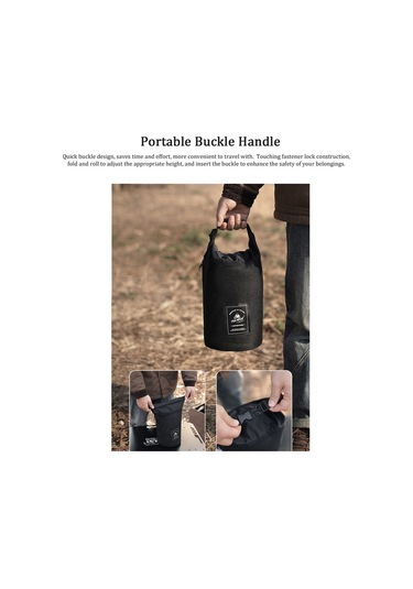 Ise Mount Naylon Örgü İpli Depolama Kılıfı Çanta Çok Amaçlı Seyahat Çok Renkli