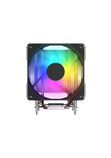 Fsp Nc3 120mm Argb Fanlı Lga1700/1851/am5 4xbakır Borulu Hava Soğ