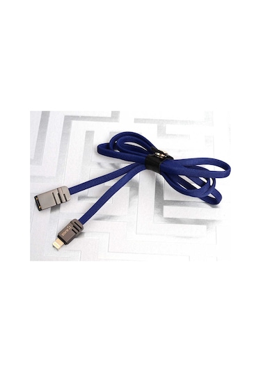 Mest Lightning Usb Kablo 1M