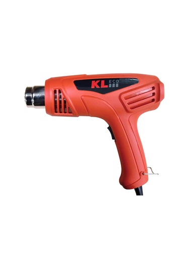 Kleco Ke7202sh Sıcak Hava Tabancası 2000 Watt