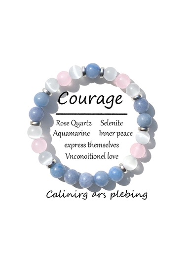 Akik Bilezik, Arkadaşlar İçin Mükemmel Bir Hediye No.203