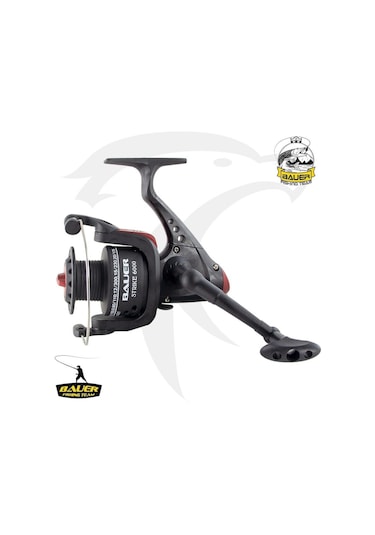 Bauer Strike 5000 Olta Makinesi