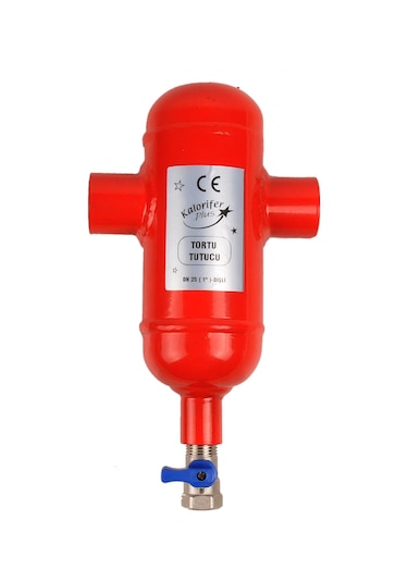 Paket Denge Kabı-Pompalı-Tortu Tutuculu (Set-5A)