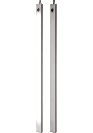 Diyez Mutfak Tezgah Altı Led Lineer Aydınlatma 50cm Gün Işığı