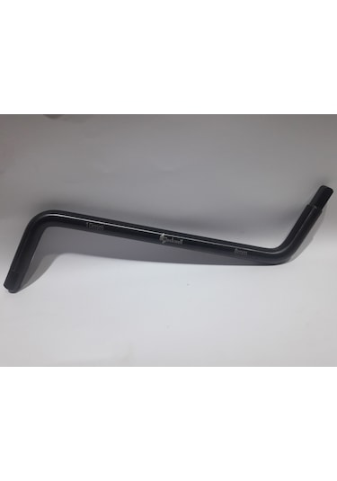 Stilson Karter Yağ Tapa Anahtarı Z Tipi 8-10 MM