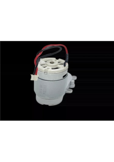 Padalink Mijia G1 Süpürge Robotu Aksesuarı - Temizlik Rulo Fırçası Motoru, Gümüş Renk, 109g Ağırlığı