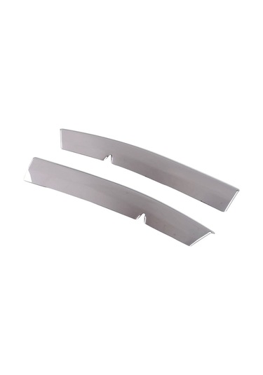 Crackedice Mazda Cx-5 Cx5 Accesorios 2017-2020 İçin Araba Tampon Ön Izgarası