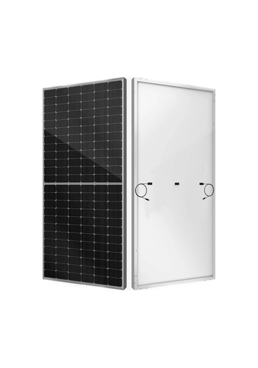 585w Halfcut Monokristal A Grade Güneş Paneli