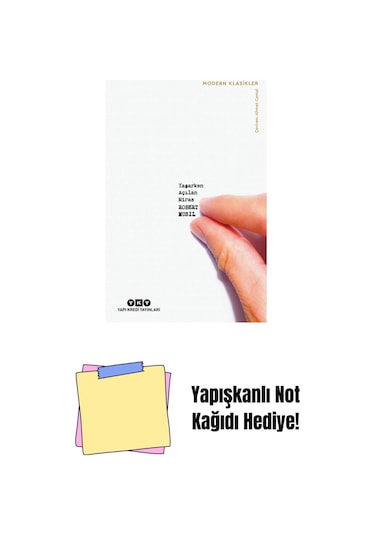 Yaşarken Açılan Miras + Yapışkanlı Not Kağıdı