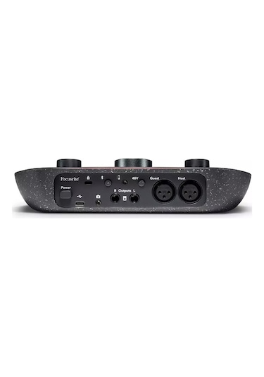 Focusrite Vocaster One Usb-c Podcasting Ses Kartı