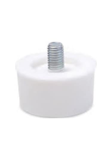 Vidalı Sert Tokmak / Çekiç Yedeği No:40