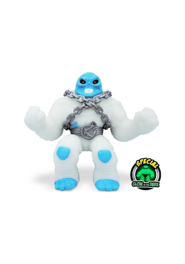 Elastikorps Fighters Extra Force Skeletomb