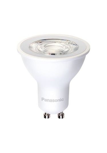 Panasonic 6W Gu10 2700K Sarı Işık Led Ampul