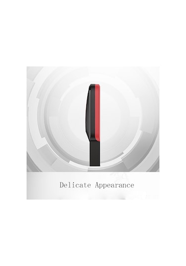 Vkemall Netac U197 32gb Usb2.0 Flash Drive - 480mbps Hızlı Veri Transferi, Dayanıklı Ve Taşınabilir, Çoklu Sisteme Uyumlu