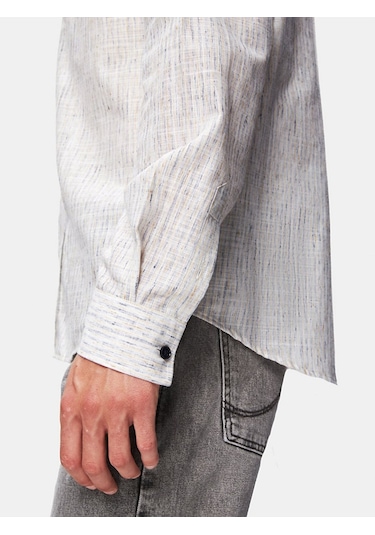 Ltb Mavi Gömlek 012254901525203 14340 Mavi