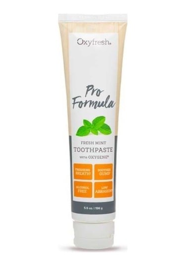 Oxyfresh Florürsüz Diş Macunu 156 Gr