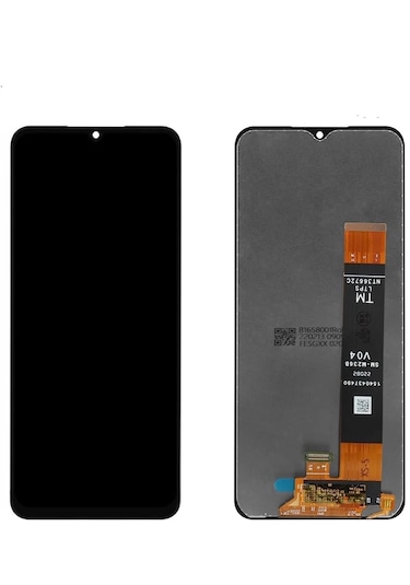 Samsung Uyumlu A13 A135 Lcd Ekran Ve Dokunmatik