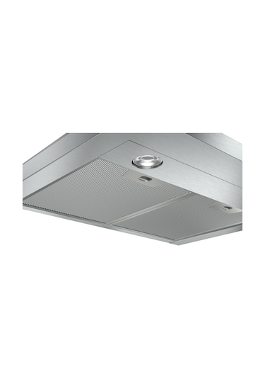 Bosch DWP64CC50T Ankastre Duvar Tipi 60 CM Davlumbaz
