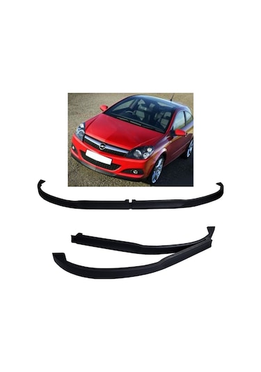 Unıversal Lip Astra H Lip