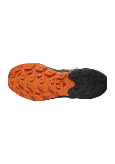 Salomon Elixir Activ Gtx Erkek Outdoor Ayakkabı-gri Gri