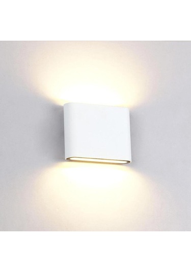 Suntek Magideal 3000k Su Geçirmez Led Beyaz