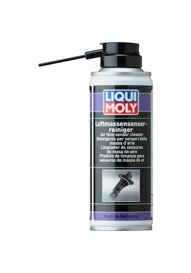 Liqui Moly Hava Akışmetre Temizleyici 200 Ml 4066