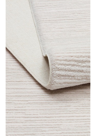 Eko Halı Shade Shd Plaın Krem 160x230 Cm